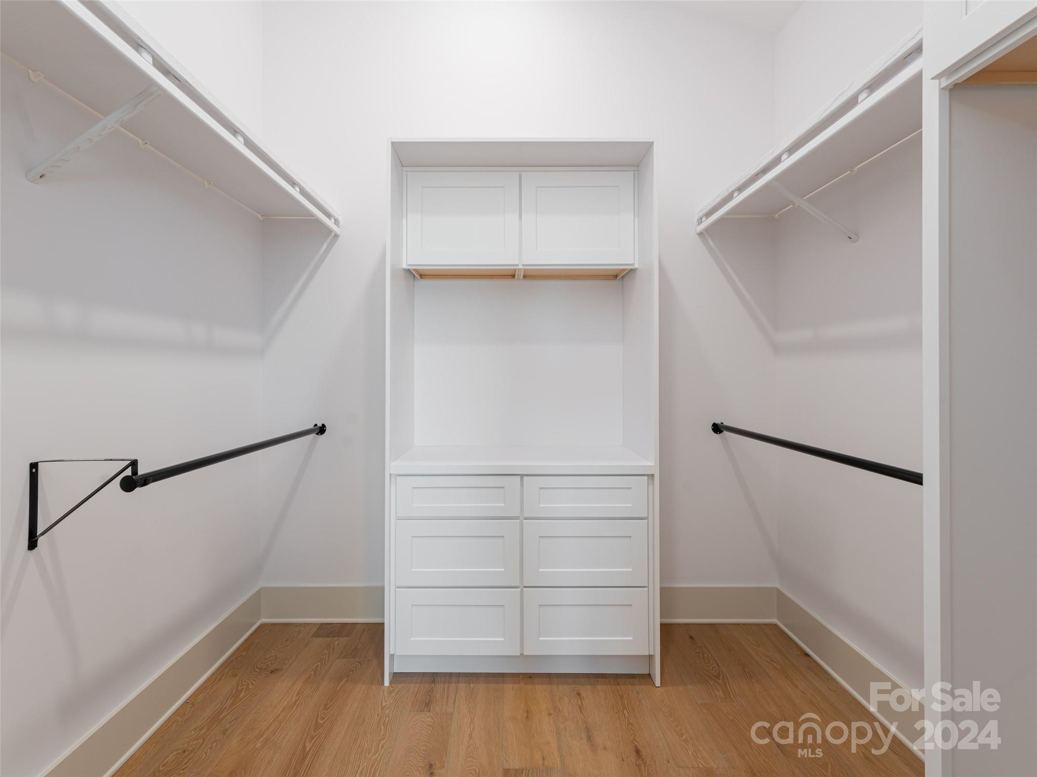 Carriage Park - Residential