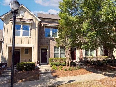 Photo of 1628 Pat Garrett Street, Charlotte, NC 28206 (MLS # 4426425)