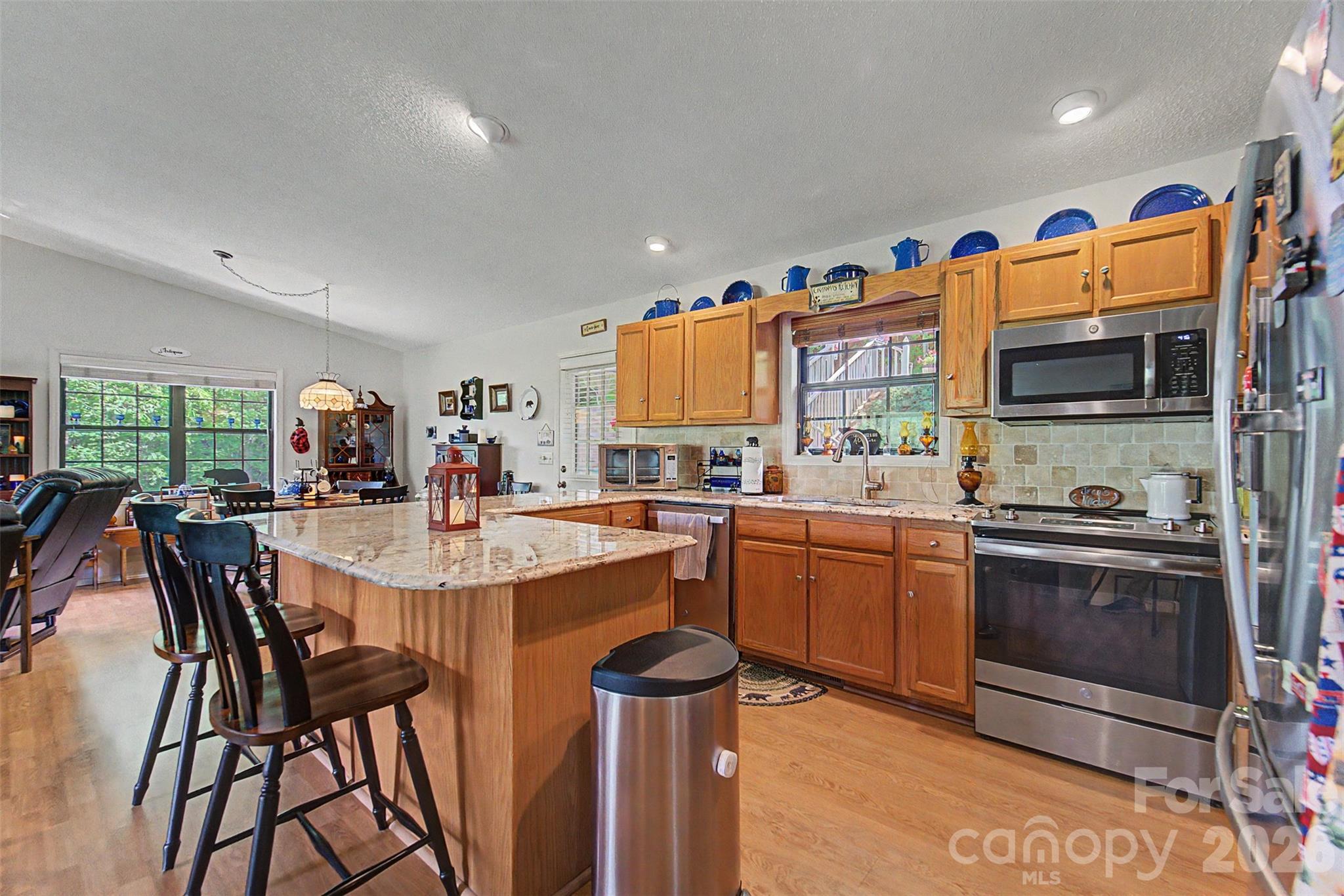 Millcreek - Residential