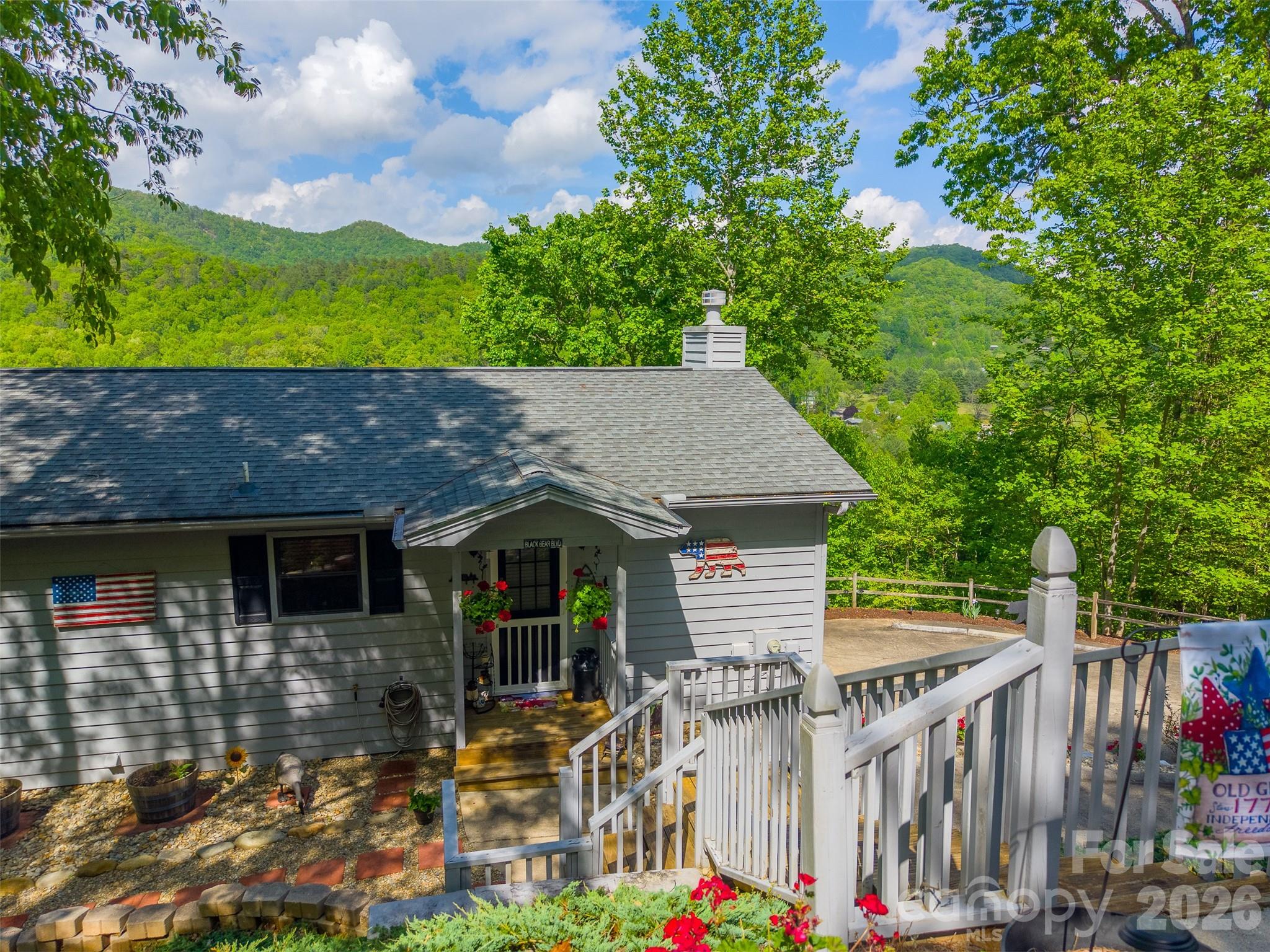 531 Reserve Road