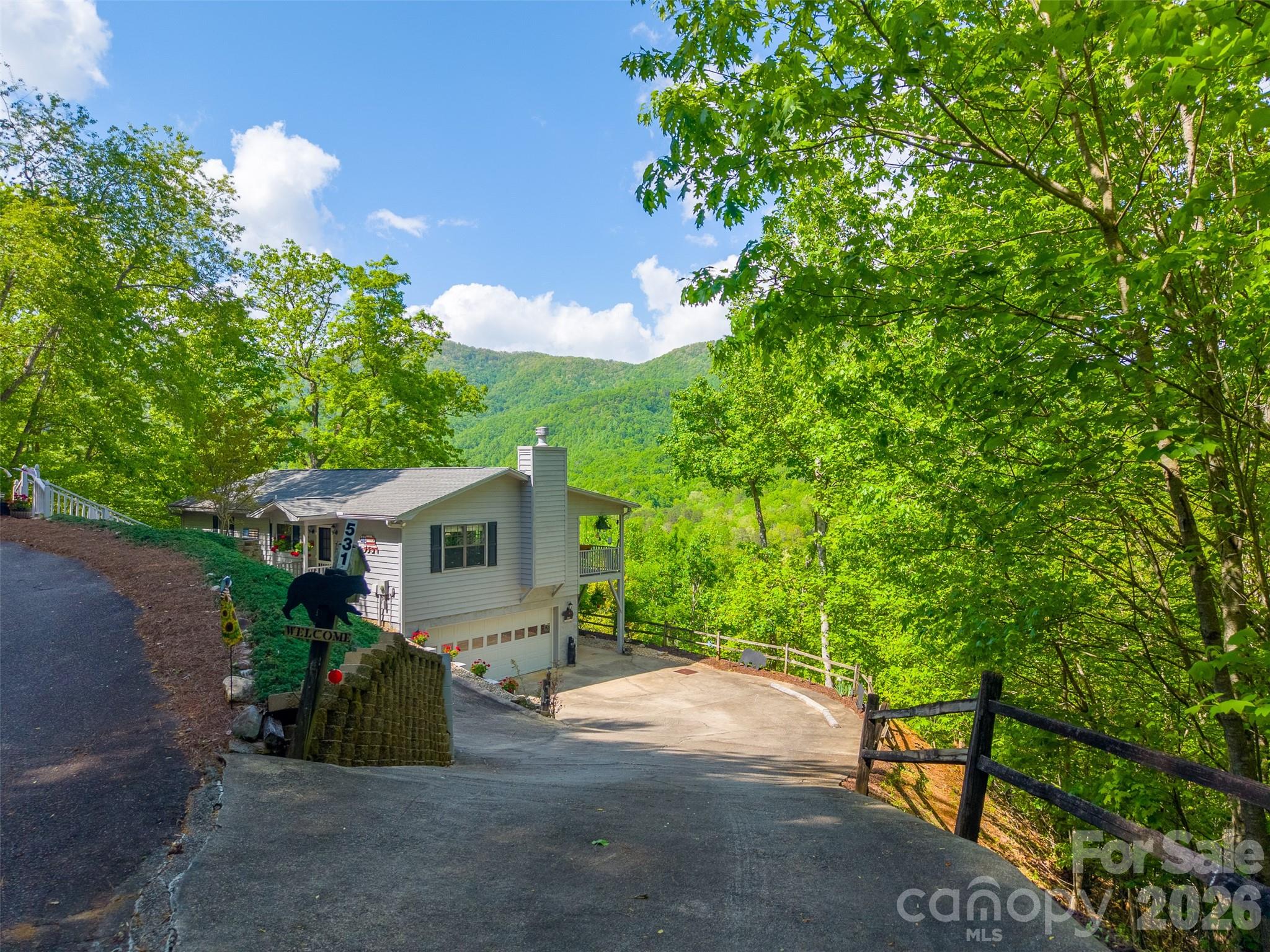 531 Reserve Road
