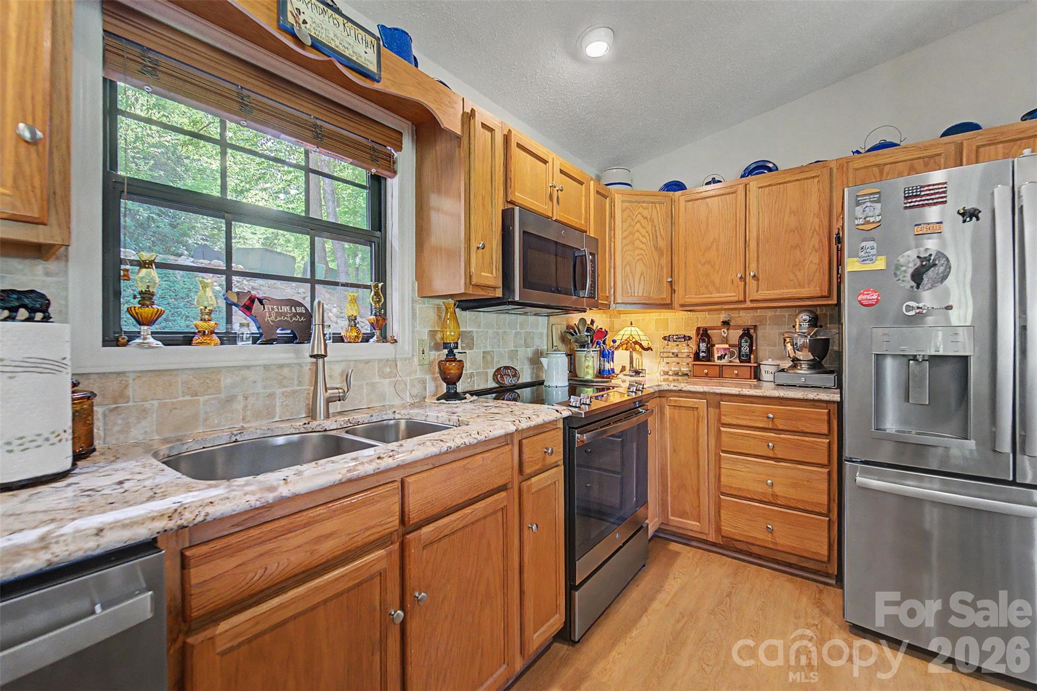 Millcreek - Residential