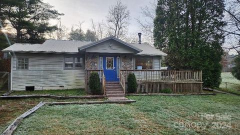 A home in Spruce Pine