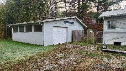 A home in Spruce Pine