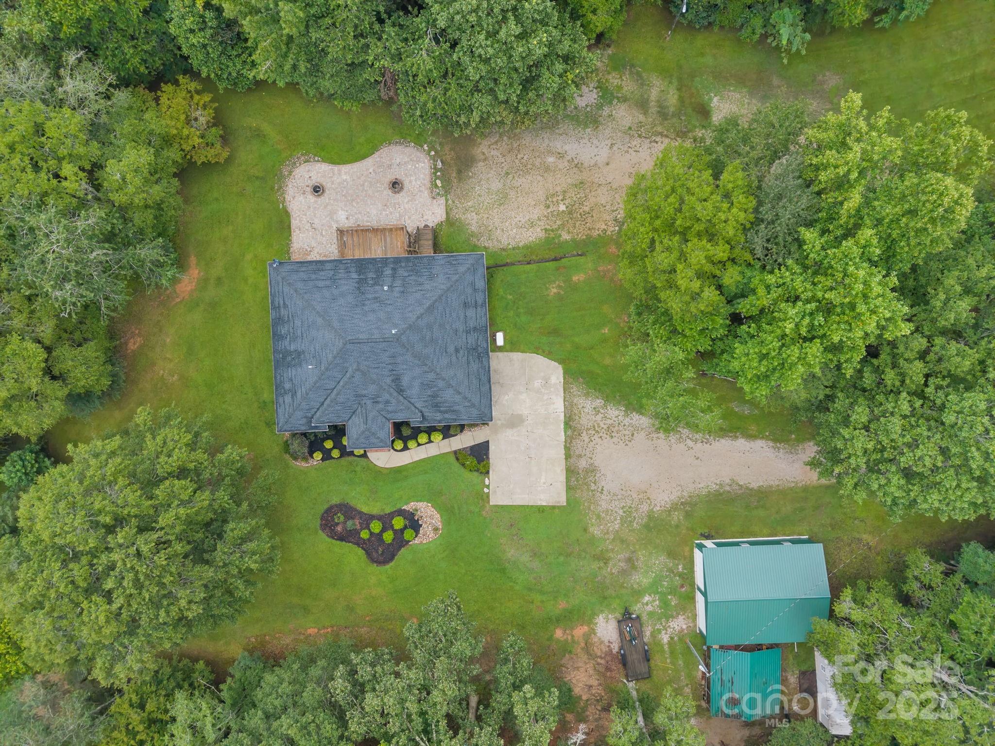 1567 Fayrene Road