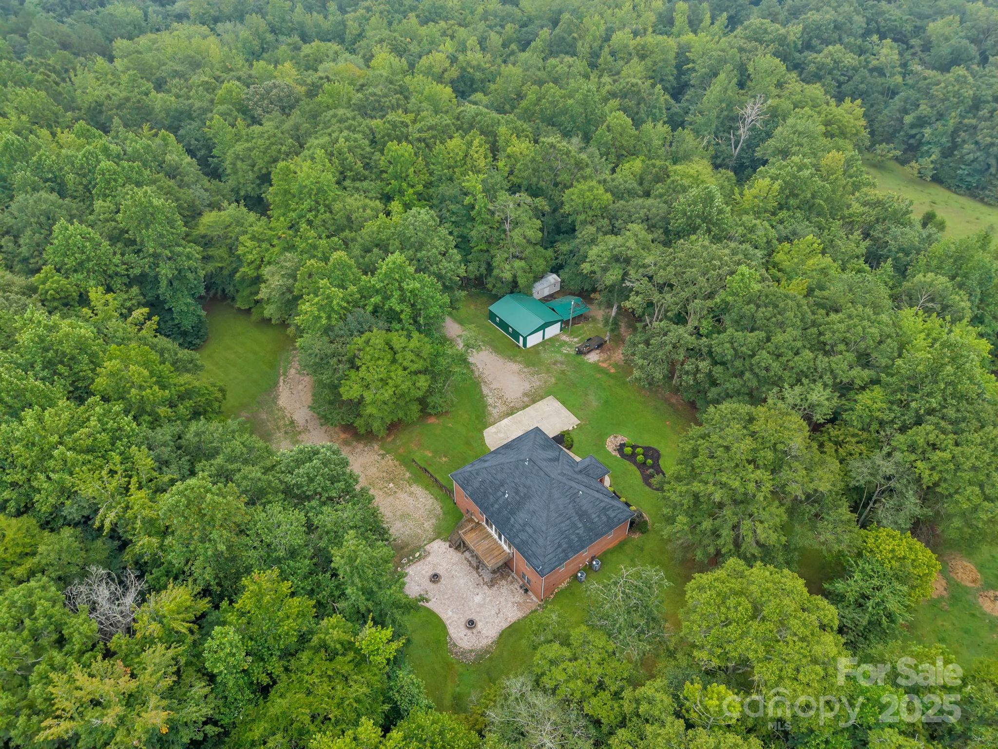 1567 Fayrene Road
