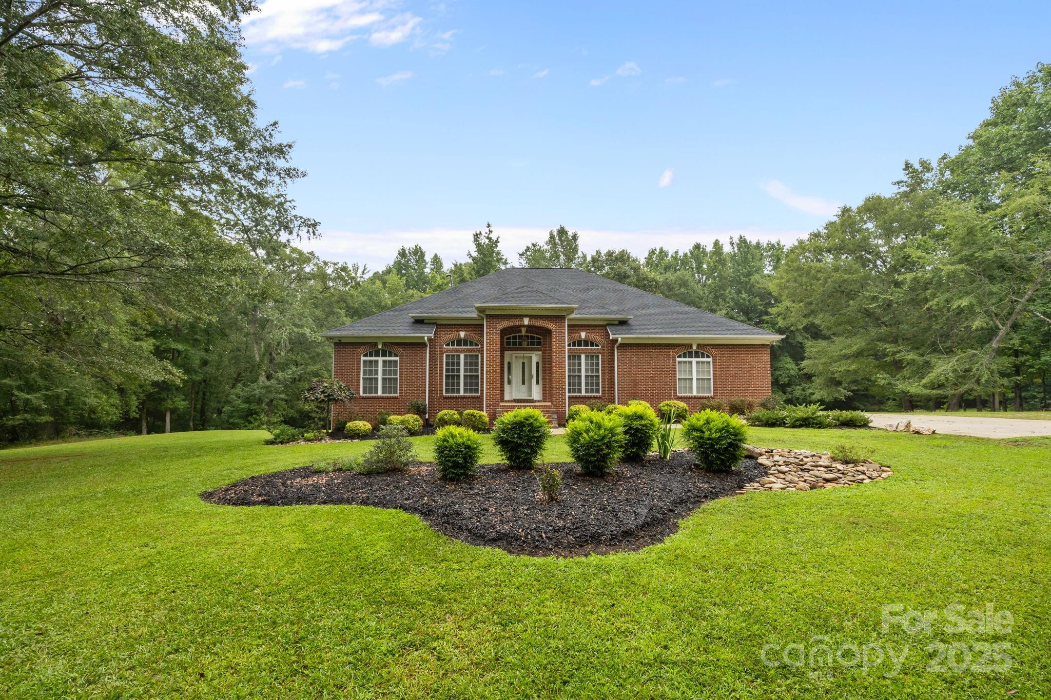 1567 Fayrene Road