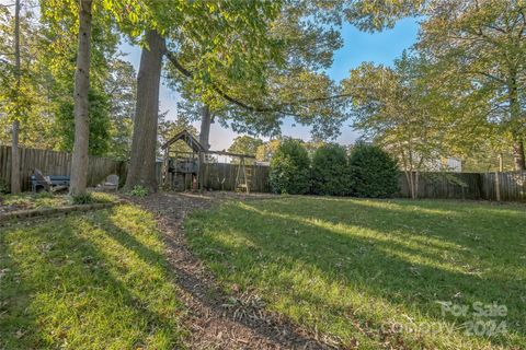 A home in Statesville