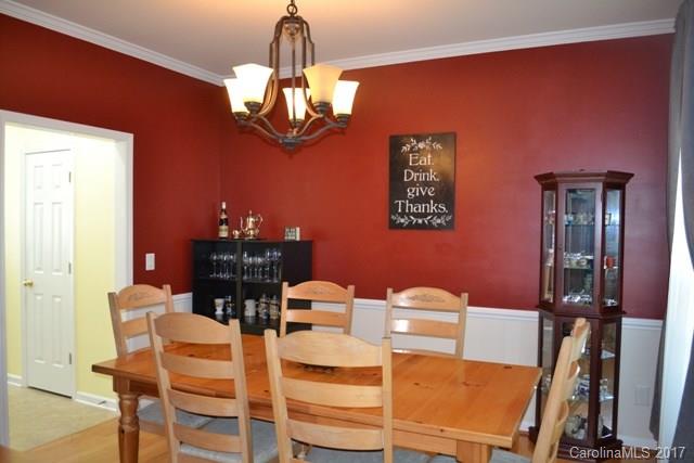 Ashley Park - Residential