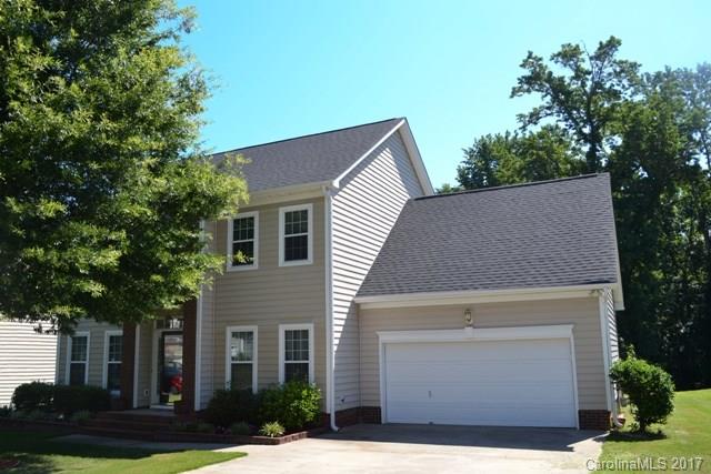 Ashley Park - Residential