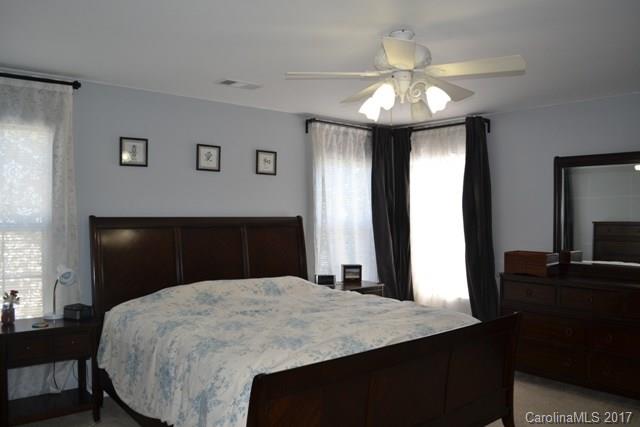 Ashley Park - Residential