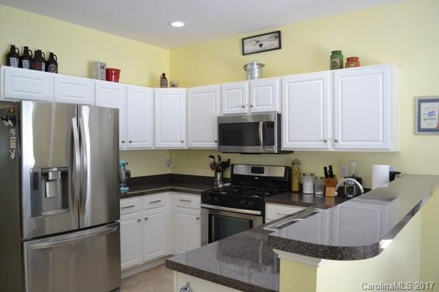 Ashley Park - Residential