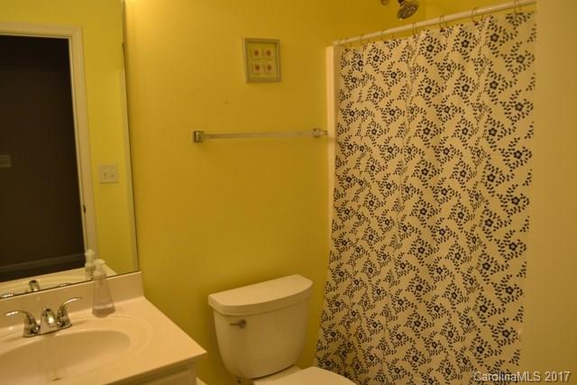 Ashley Park - Residential