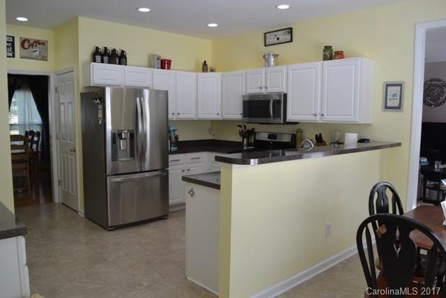 Ashley Park - Residential