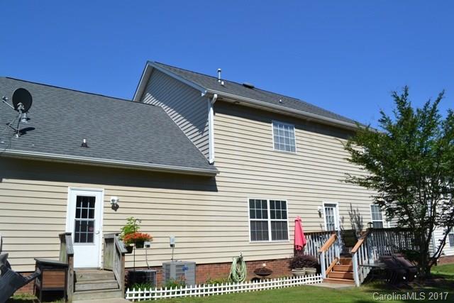 Ashley Park - Residential