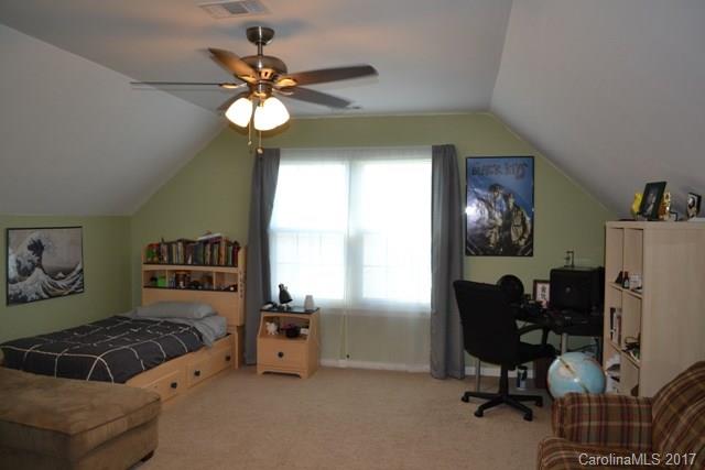 Ashley Park - Residential