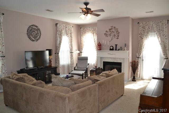 Ashley Park - Residential