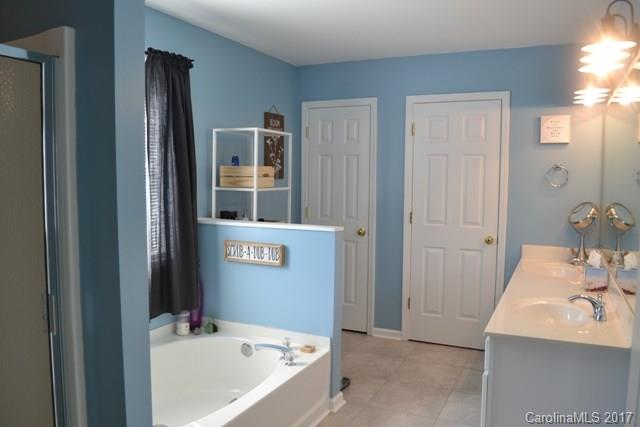 Ashley Park - Residential