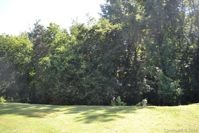 Ashley Park - Residential