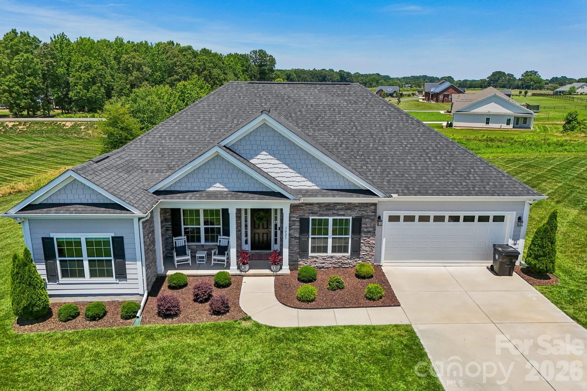 3023 Isle Lane