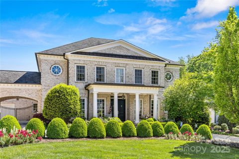 5917 Saint John Lane Charlotte NC 28210