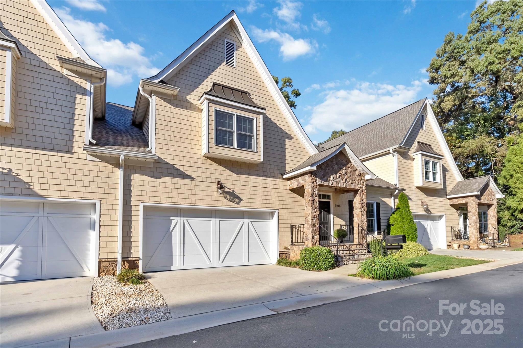 5916 Bridger Court