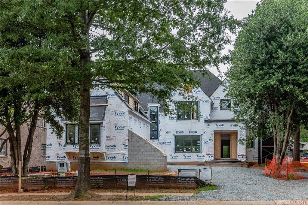 Eastover - Residential