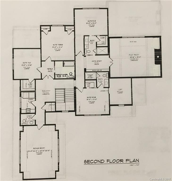 Eastover - Residential