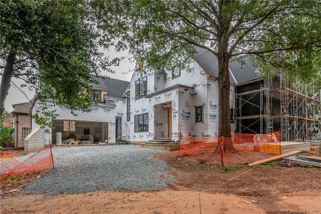 Eastover - Residential