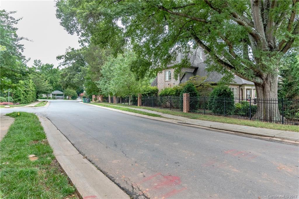 Eastover - Residential