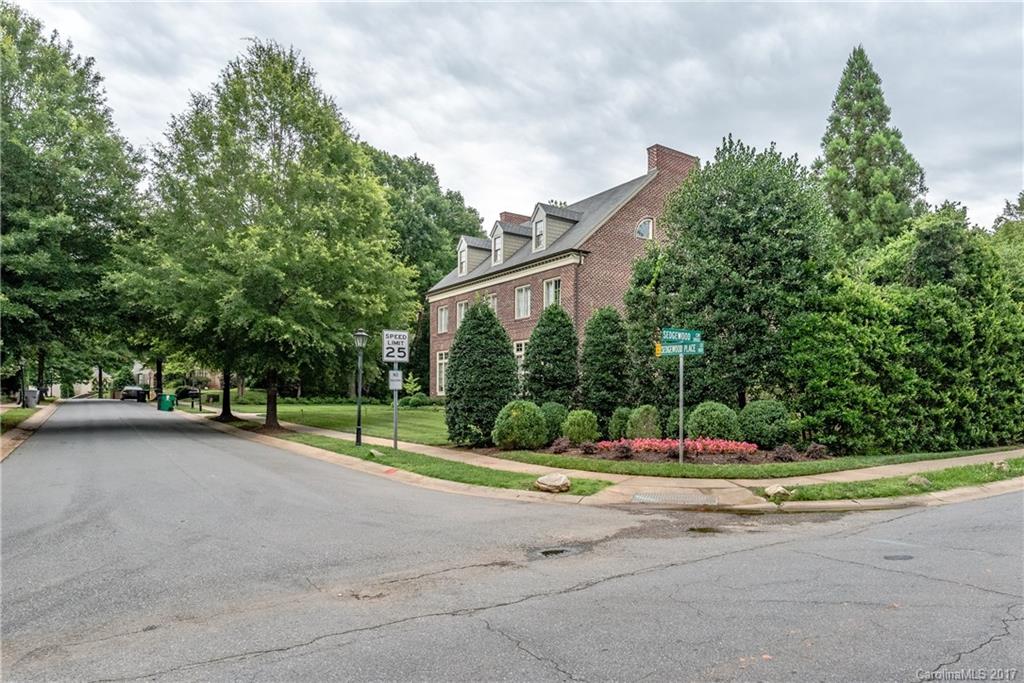 Eastover - Residential