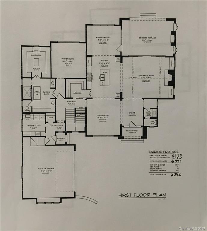 Eastover - Residential