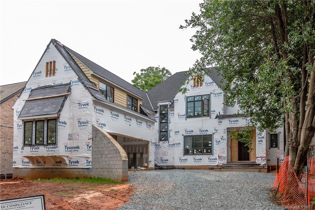 Eastover - Residential