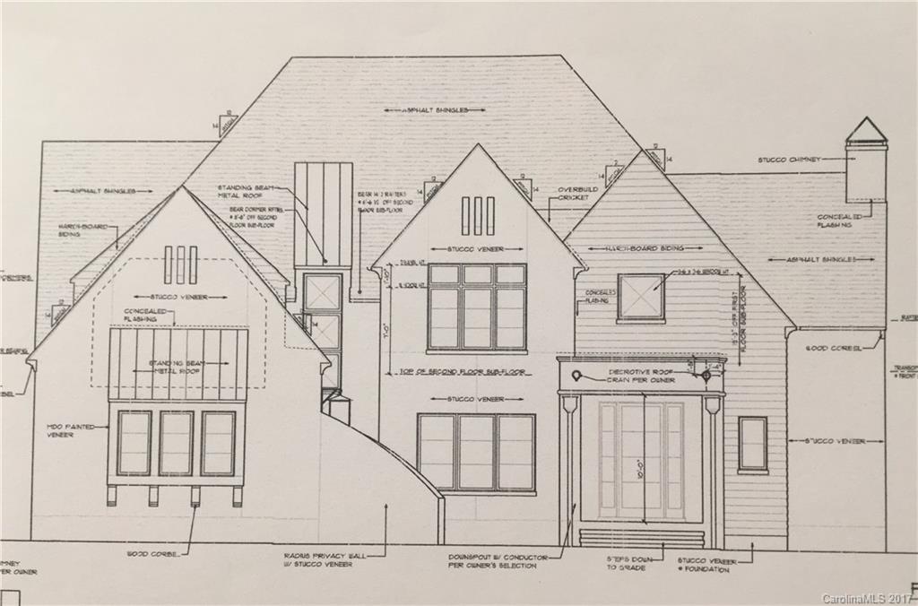 Eastover - Residential
