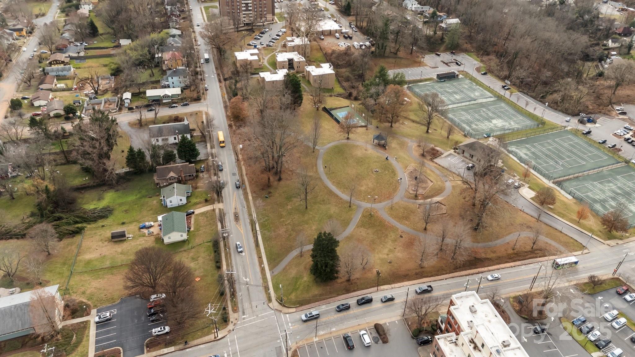 96 S French Broad Avenue
