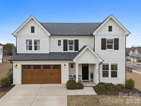 Photo of 4025 Spring Cove Way, Belmont, NC 28012 (MLS # 4360136)