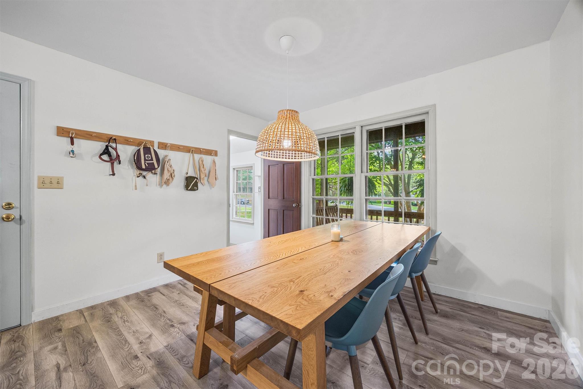 Farmwood - Residential