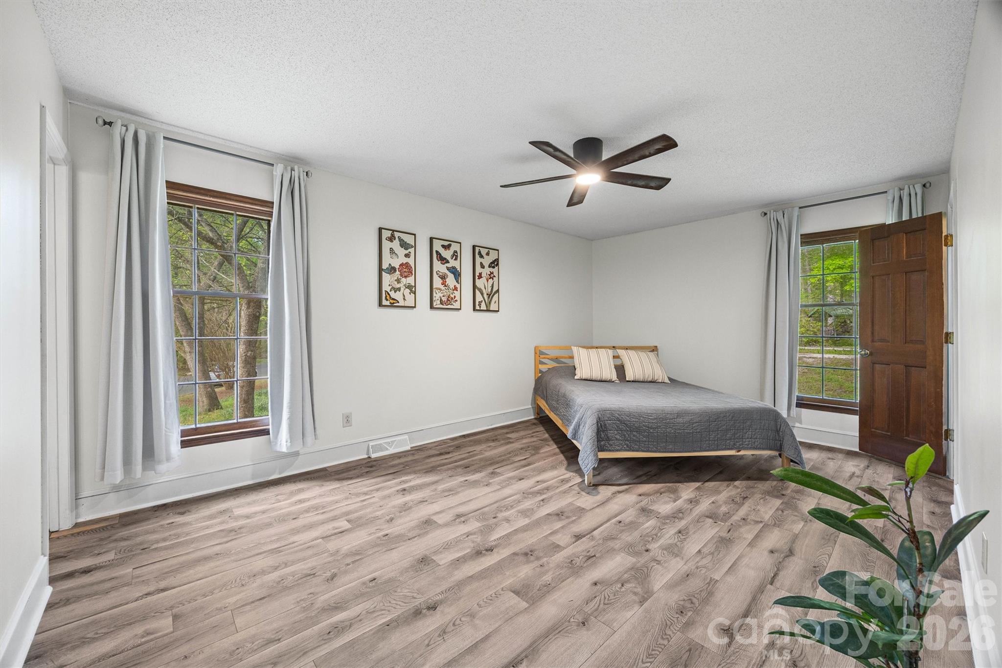 Farmwood - Residential