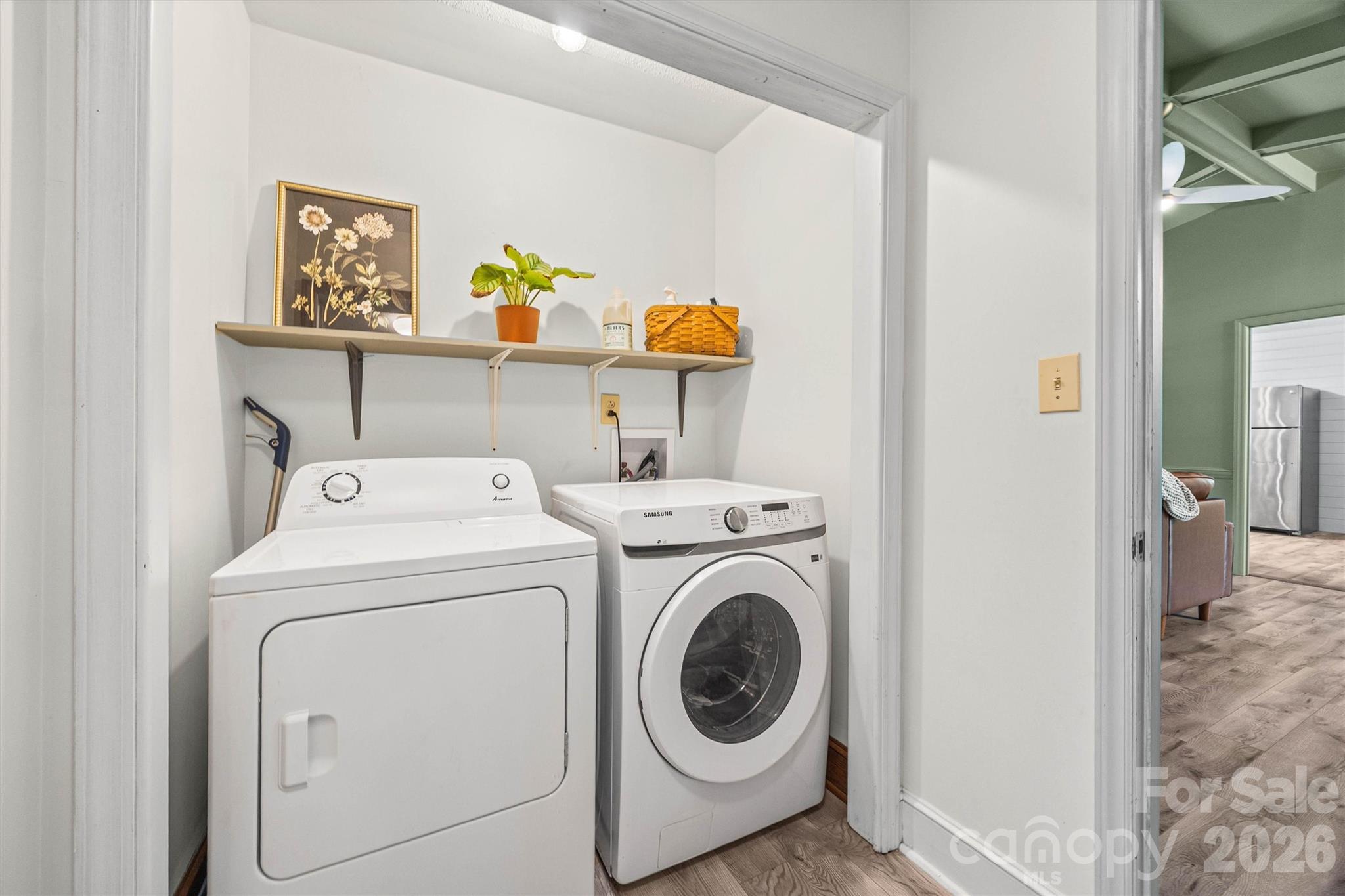 Farmwood - Residential