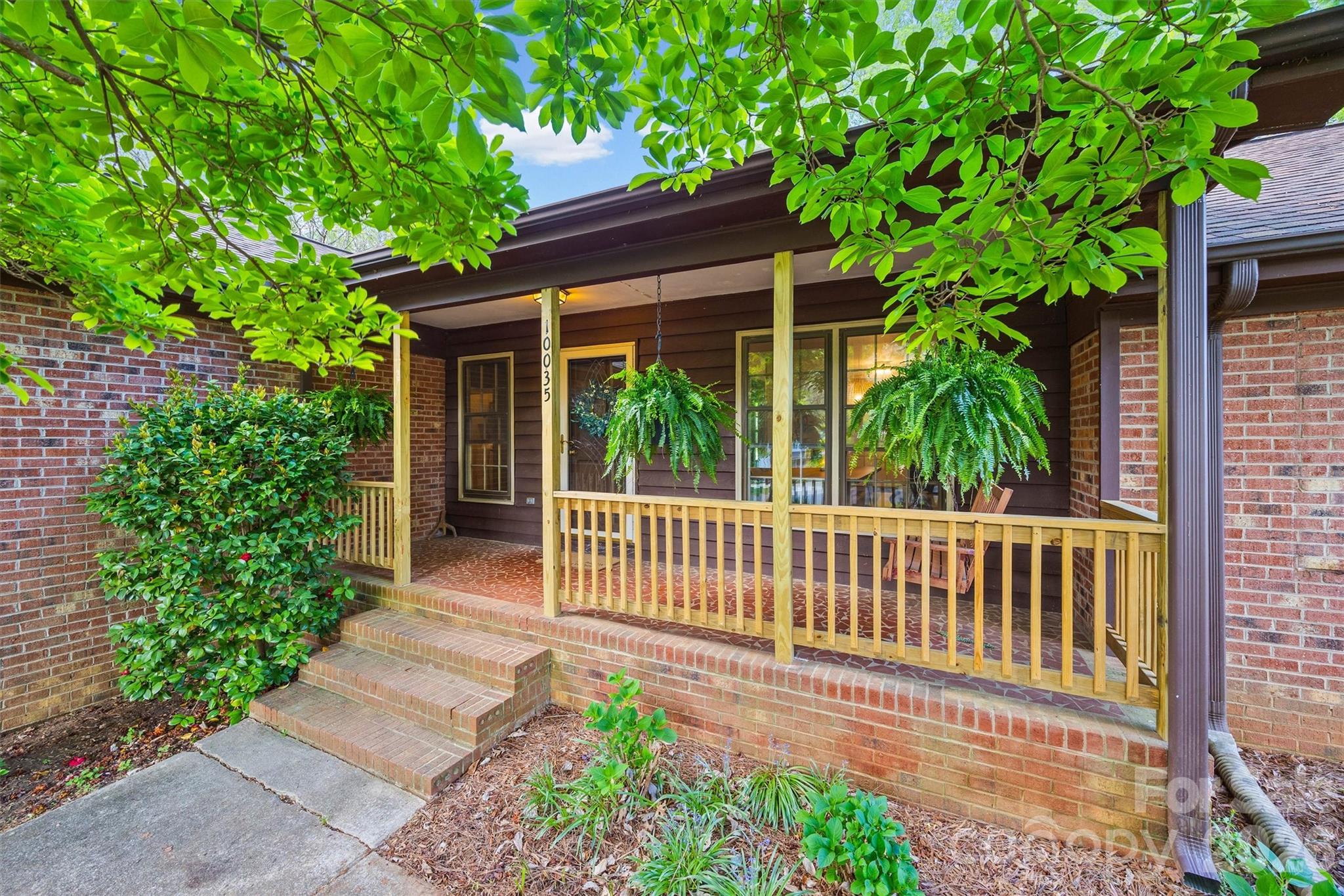 Farmwood - Residential