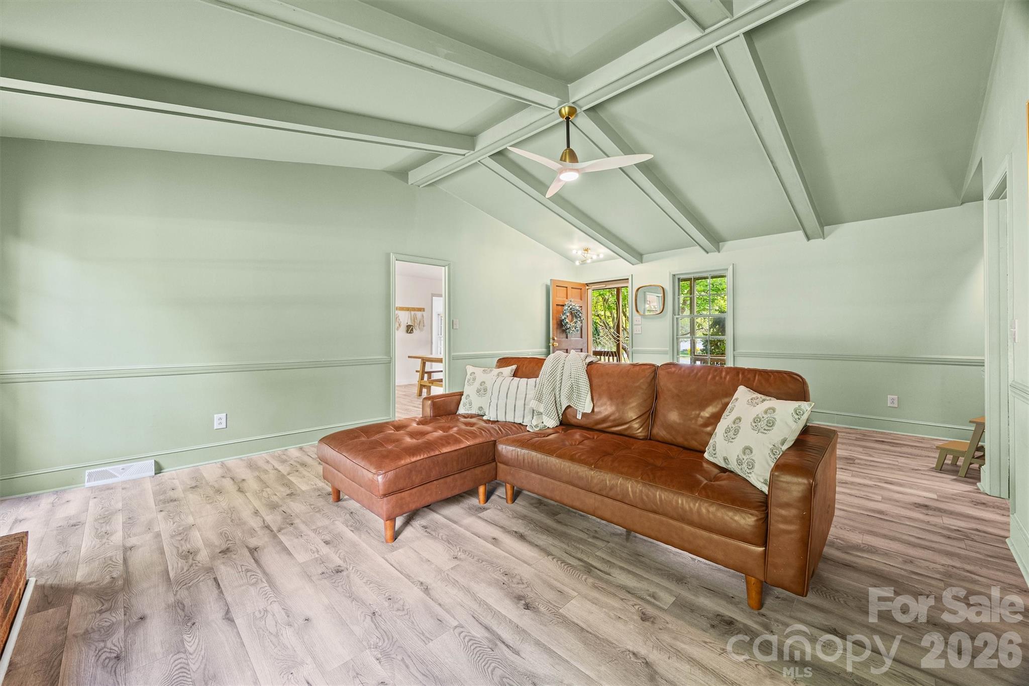 Farmwood - Residential