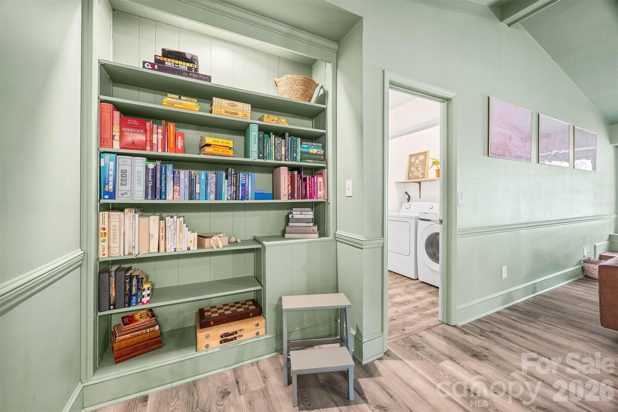 Farmwood - Residential