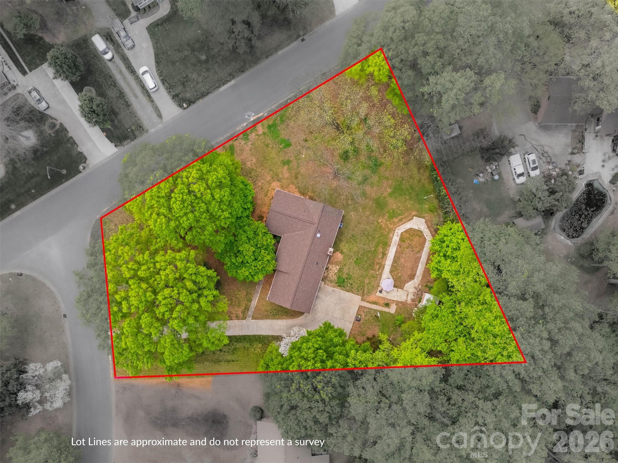 Farmwood - Residential