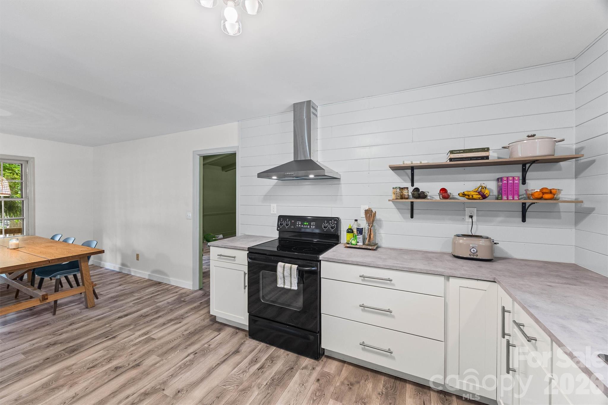 Farmwood - Residential