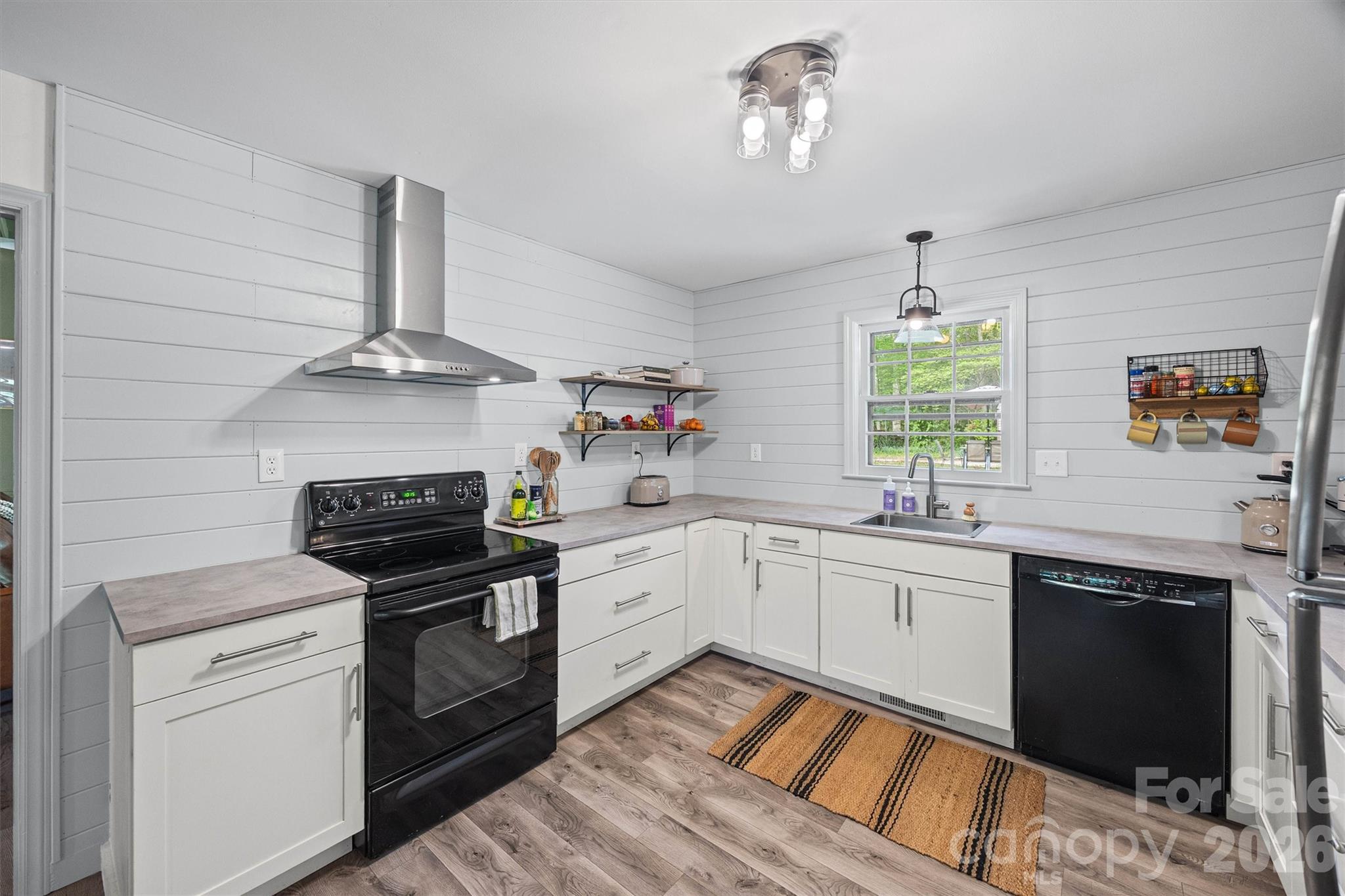 Farmwood - Residential