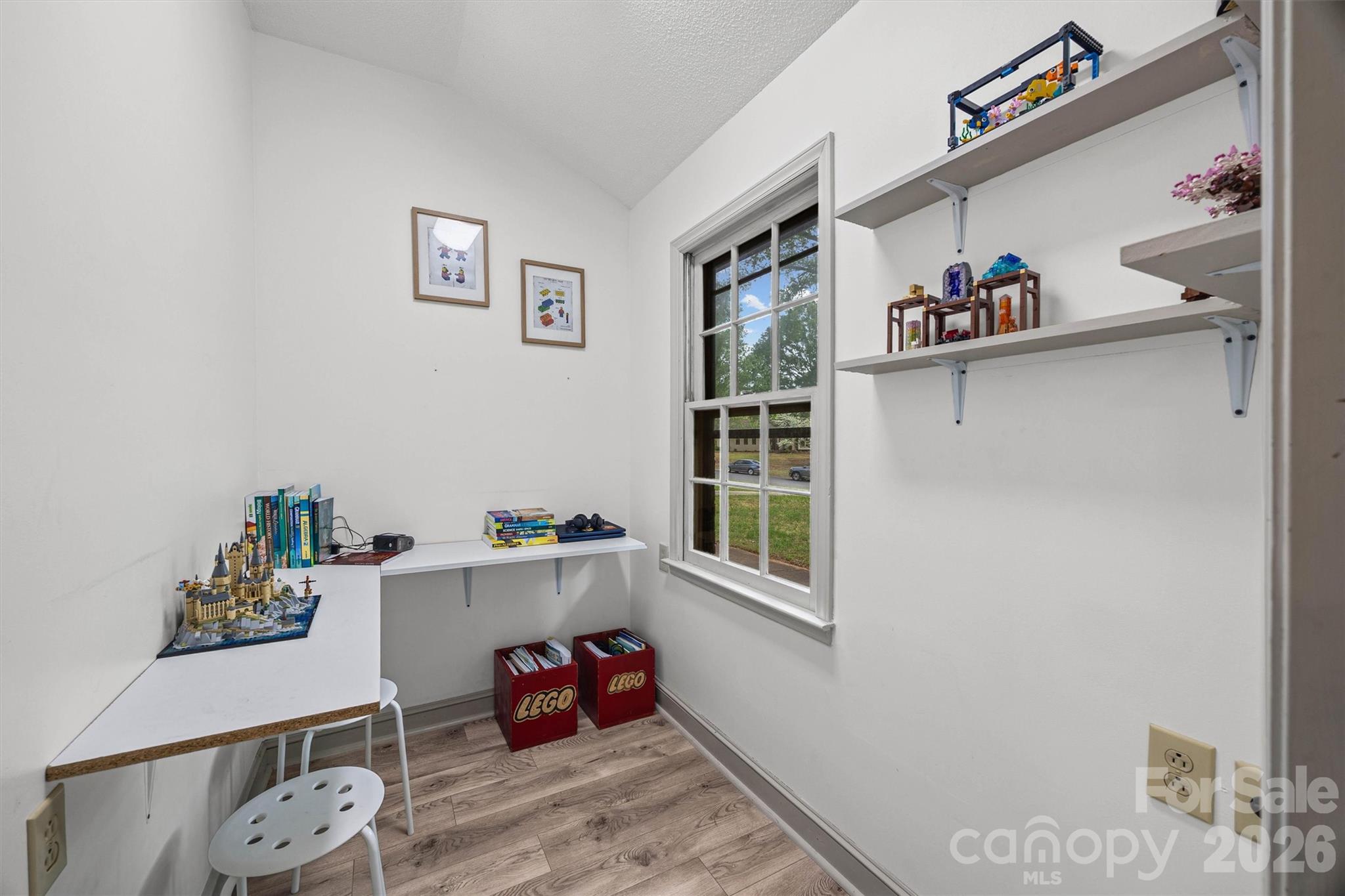 Farmwood - Residential