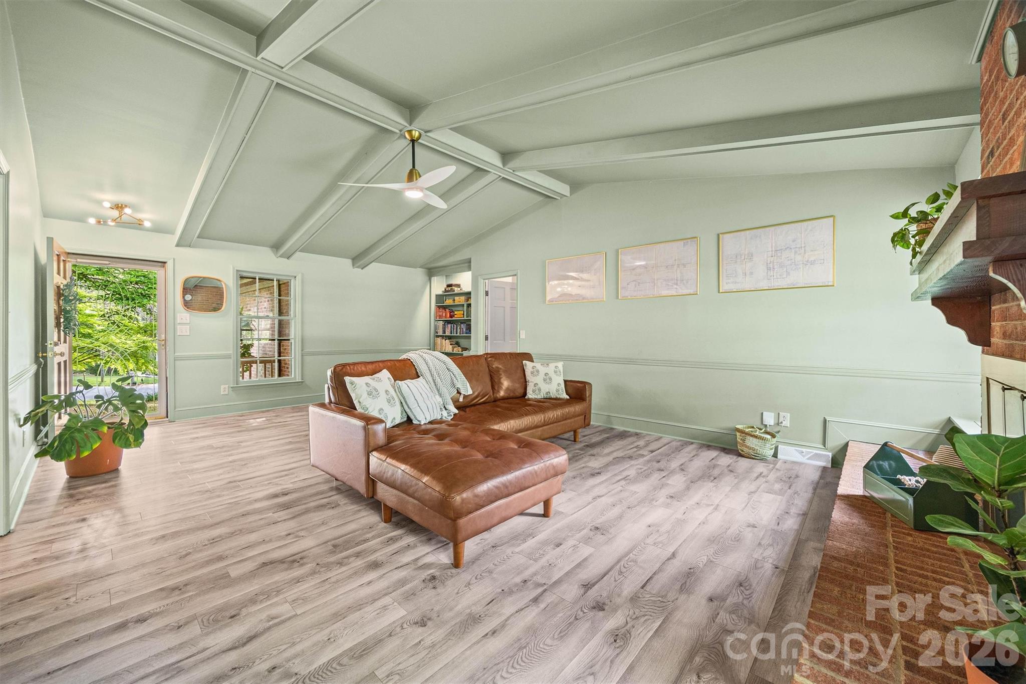 Farmwood - Residential