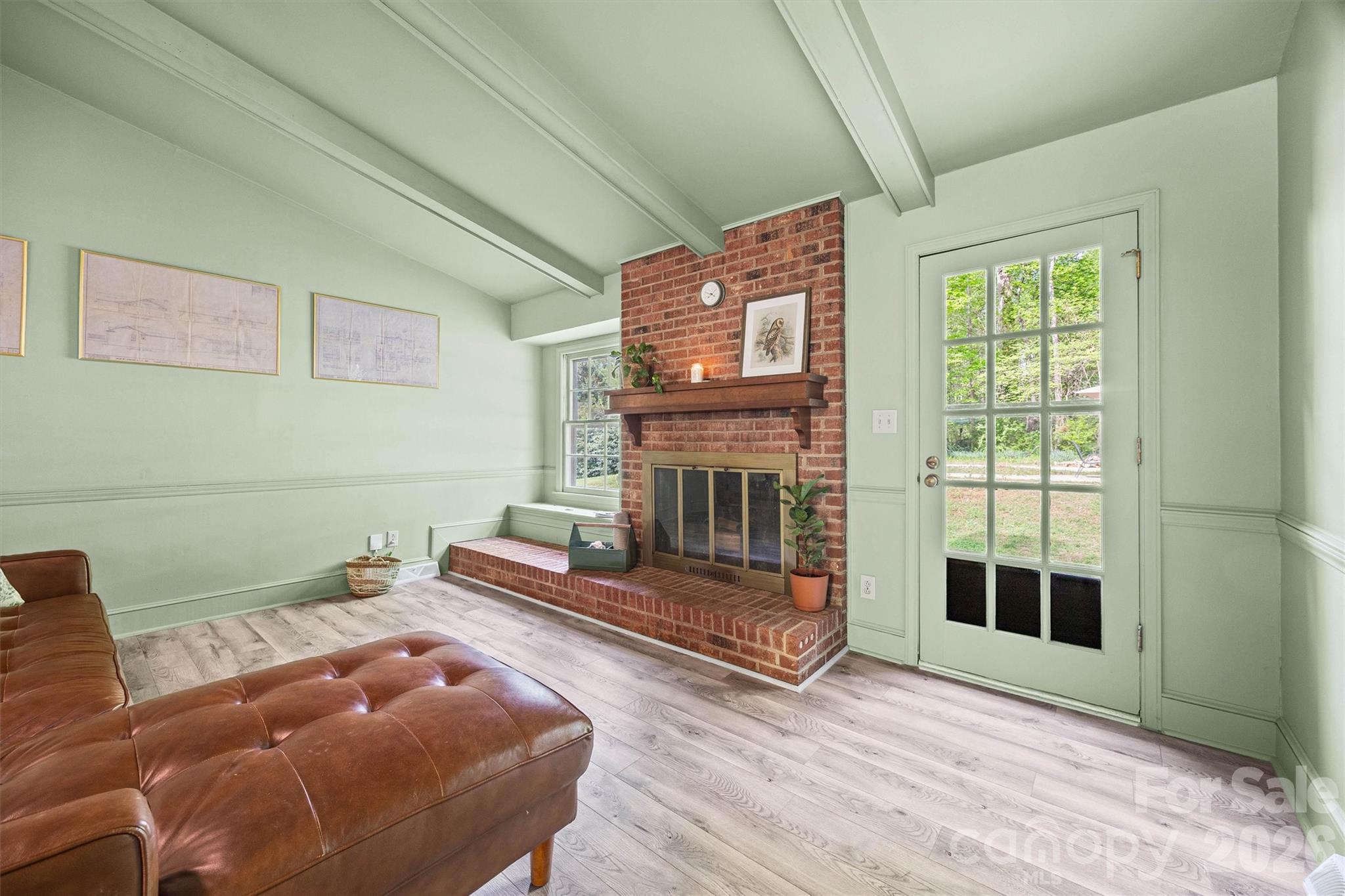 Farmwood - Residential