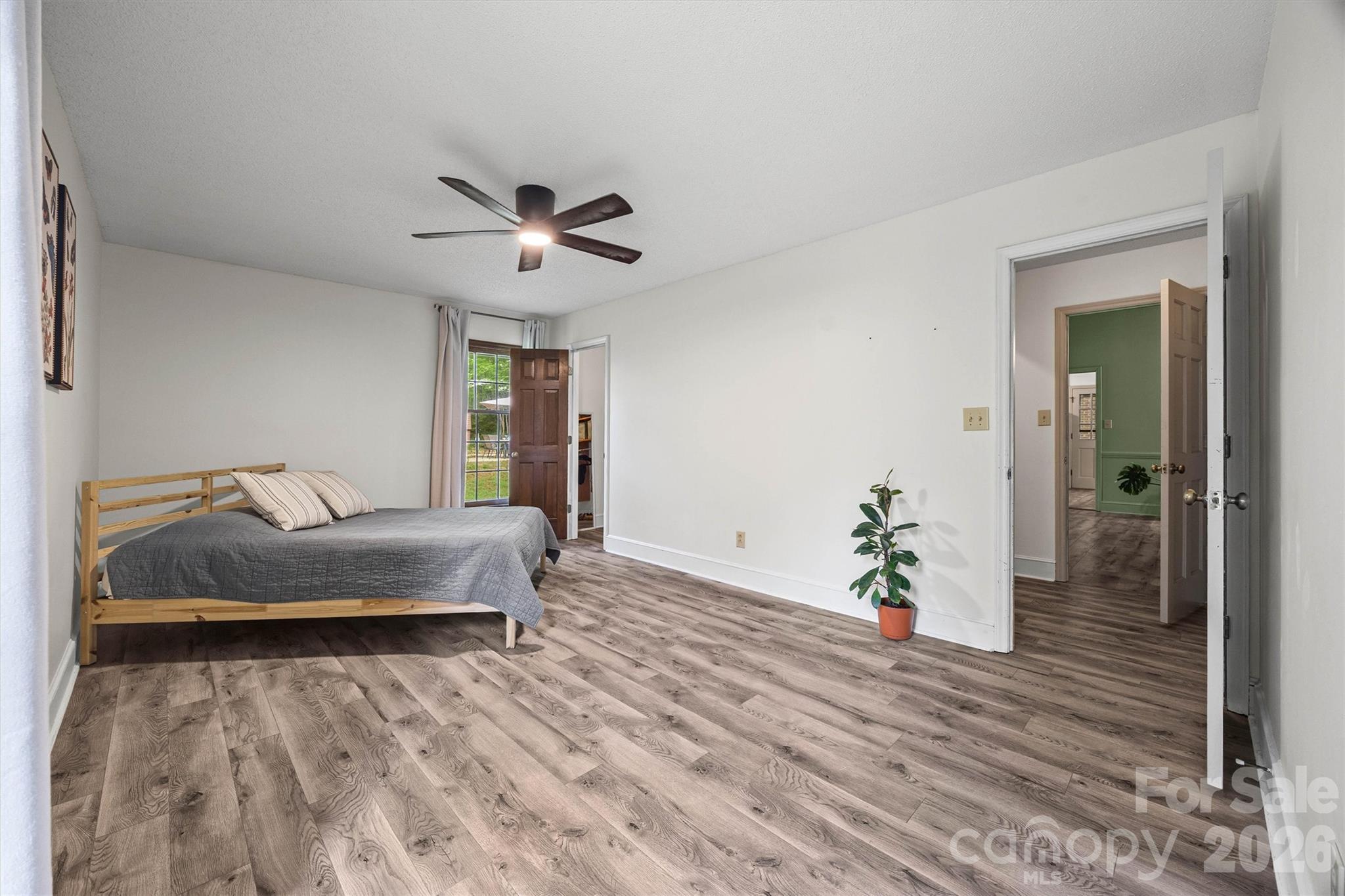 Farmwood - Residential