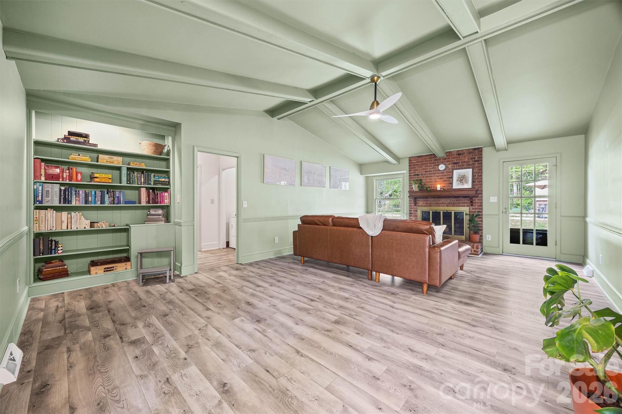 Farmwood - Residential